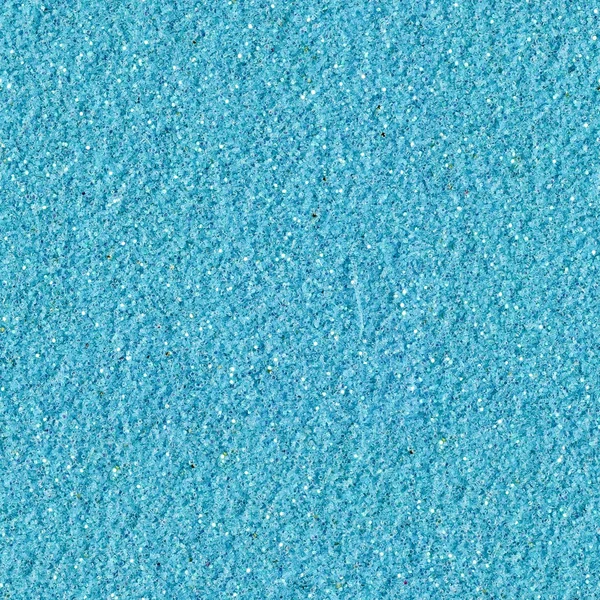 Textura brillo azul fondo abstracto navidad. Sin costuras squ — Foto de Stock