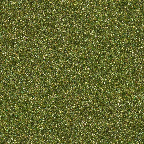 Green shiny background. Seamless square texture. — Stock Photo, Image