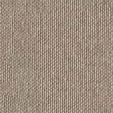 Doğal keten çizgili tutamaçlarından dokulu Sivas'tan tuval. Seamles