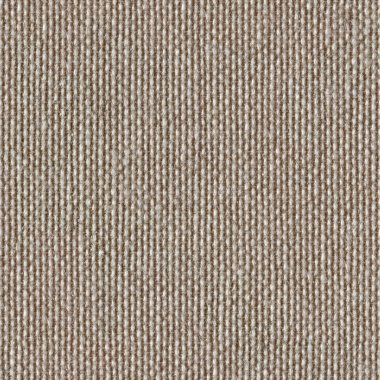 Işık doğal keten doku. Sorunsuz kare doku. Döşeme hazır