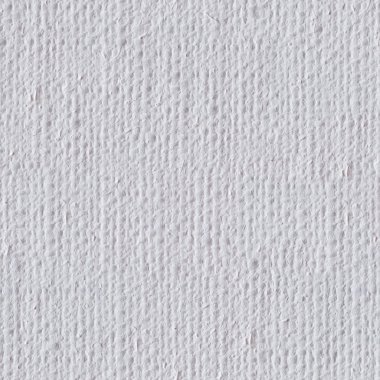 Beyaz tuval doku veya arka plan. Sorunsuz kare doku. Til