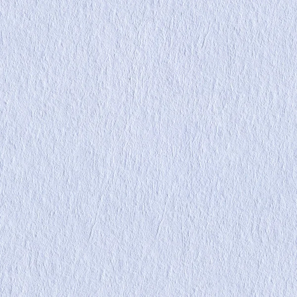 Seamless square texture. Close-up shot of light blue paper textu — Stock Photo, Image