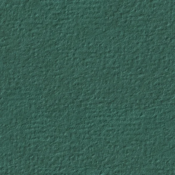 Közelről texturált lap zöld színű szerves art pap részlete — Stock Fotó