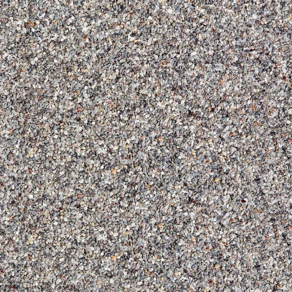 Contexte des grains de sable de plage. Texture carrée sans couture. Carrelage r — Photo