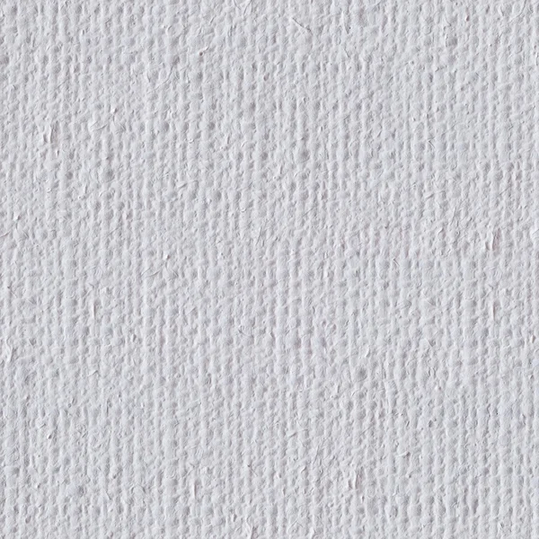 Beyaz tuval doku veya arka plan. Sorunsuz kare doku. Til