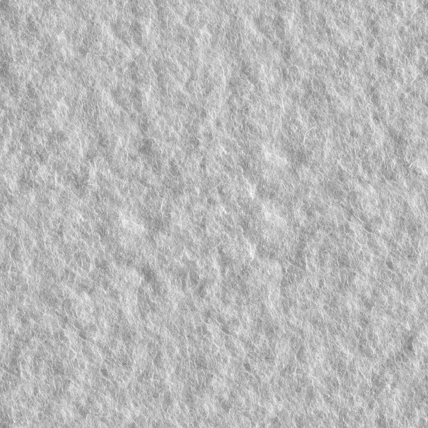 Gray felt fabric texture background. Seamless square texture. Ti — Stock Photo, Image