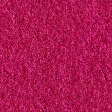 Pembe Keçe arka plan. Sorunsuz kare doku. Döşeme hazır.