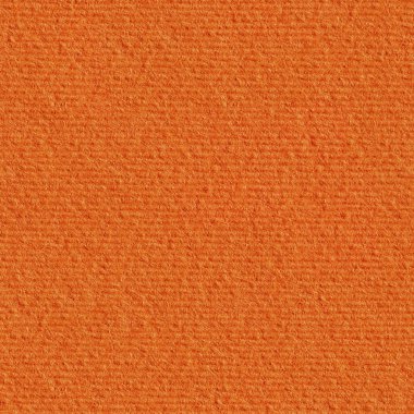 Turuncu kağıt dokusu. Sorunsuz kare doku. Döşeme hazır.