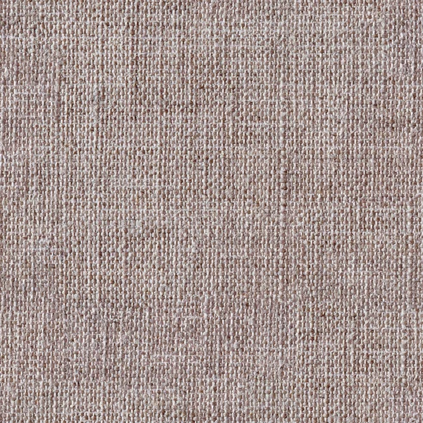 Brown canvas texture. Seamless square texture. Tile ready.
