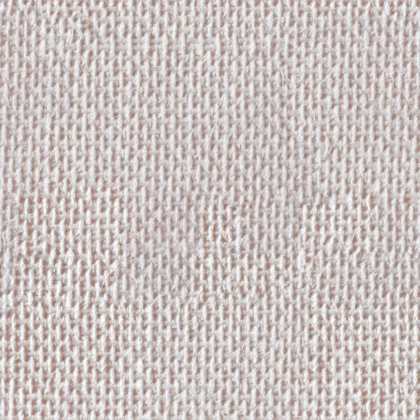 Bej keten. Sorunsuz kare doku. Döşeme hazır.