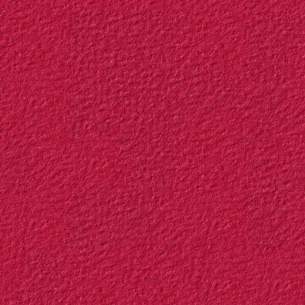 Fondo rojo con textura ligera. Textura cuadrada sin costuras. Azulejo listo. Azulejo listo . —  Fotos de Stock