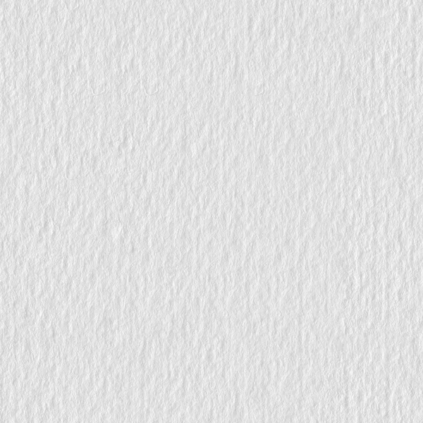 White Paper Texture. Seamless square texture. Tile ready. — Stock Photo, Image