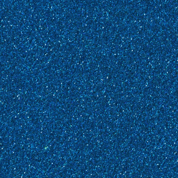Brillo azul para textura o fondo. Textura cuadrada sin costuras . — Foto de Stock
