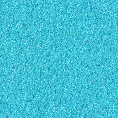 Glitter doku Noel arka plan mavi. Sorunsuz kare doku. Döşeme hazır.