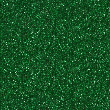 Soyut yeşil glitter arka plan. Sorunsuz kare doku. Döşeme hazır.