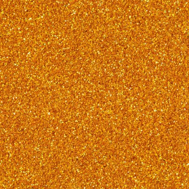 Altın glitter arka plan. Sorunsuz kare doku. Döşeme hazır.