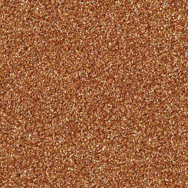 Brown glitter texture christmas abstract background. Seamless square texture. Tile ready. — Stock Photo, Image