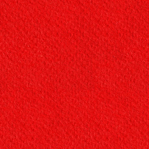 Textura de papel vermelho. Textura quadrada sem costura. Telha pronta . — Fotografia de Stock