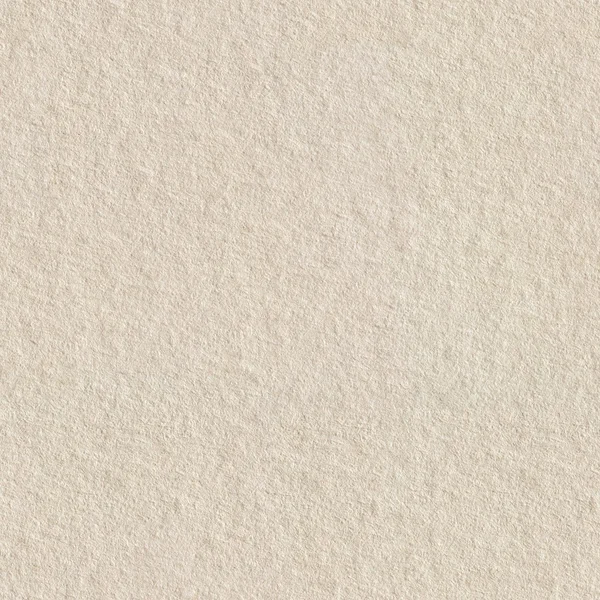 Beige Papier Hintergrund. Nahtlose quadratische Textur. Fliesen fertig. — Stockfoto