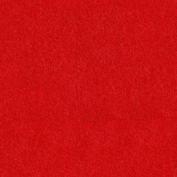 Papel vermelho. Textura quadrada sem costura. Telha pronta . — Fotografia de Stock