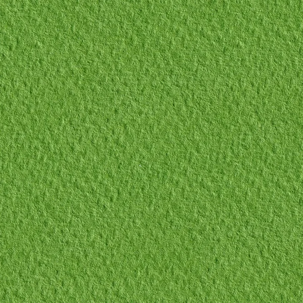 Green paper. Seamless square texture. Tile ready. — Stock Photo, Image