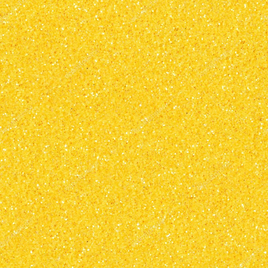 Orange Glitter Wallpaper