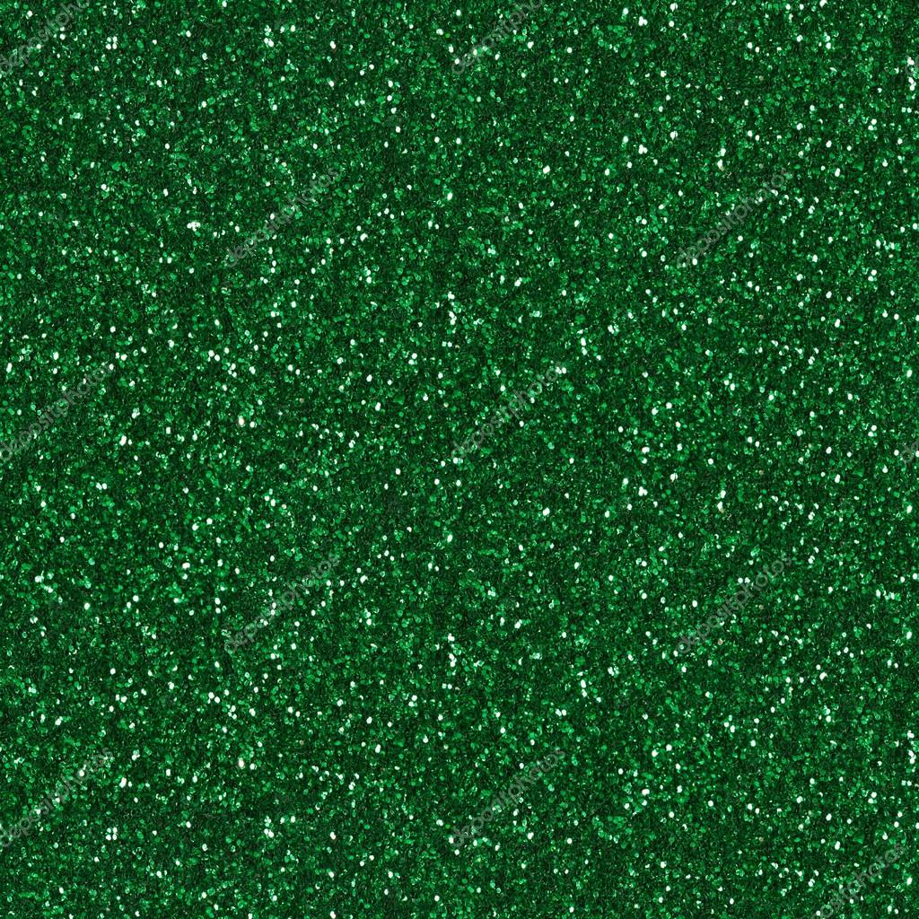 Abstract green glitter background. Seamless square texture. Tile ready.  Stock Photo by ©yamabikay 108053884