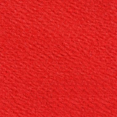 Boş dokulu kırmızı kağıt. Dikişsiz kare doku. Döşeme hazır.