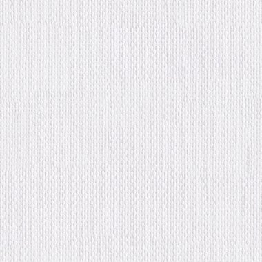 Beyaz bez doku yakın çekim. Sorunsuz kare doku. Döşeme hazır.