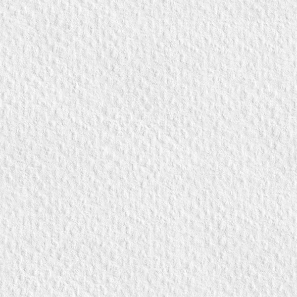 Watercolor paper. Seamless square texture. Tile ready. — Stock Photo, Image
