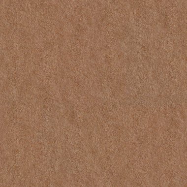 Sorunsuz kare doku. Kaba kahverengi kağıt. Döşeme hazır.