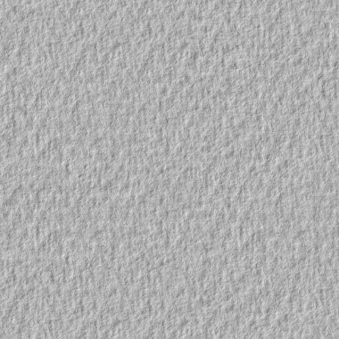 Dokulu aquarelle (gri) kağıt, doğal doku arka plan. Sorunsuz kare doku. Döşeme hazır.