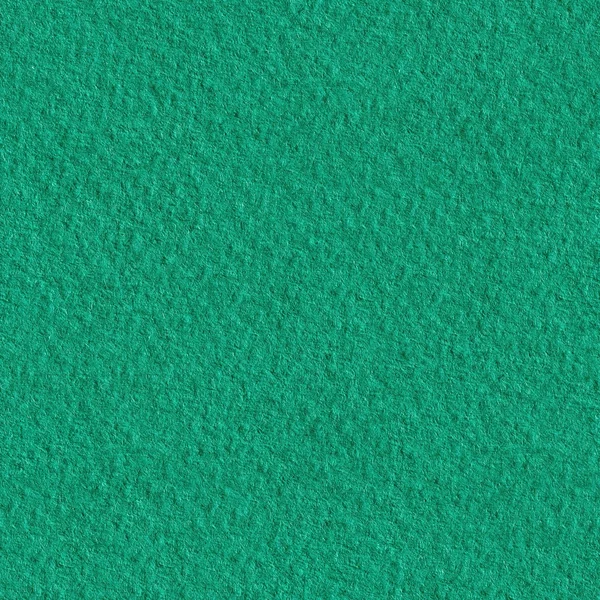 Textured dark green paper as background. Seamless square texture. Tile ready. — Stock Photo, Image