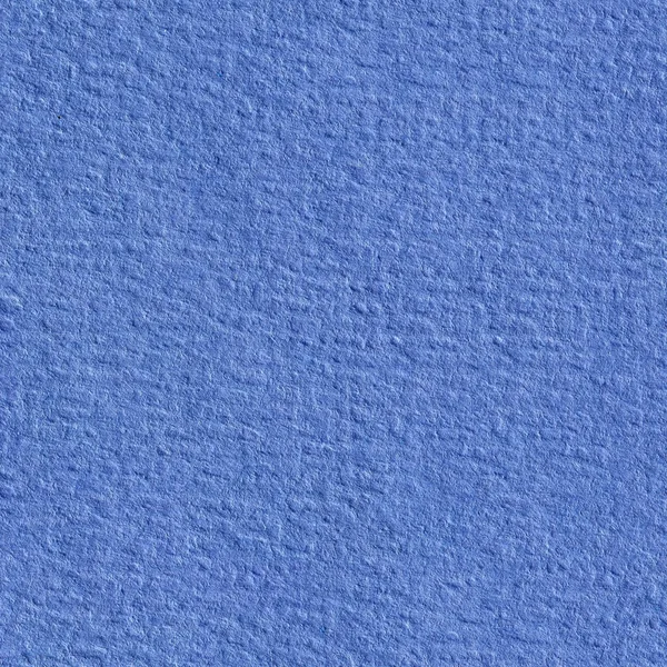 Textura de papel azul. Textura cuadrada sin costuras. Azulejo listo . — Foto de Stock