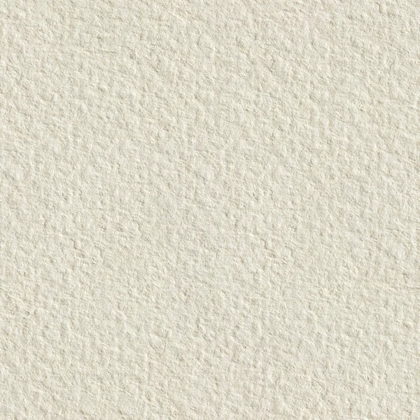 Creme paper. Seamless square texture. Tile ready. — Stock Photo, Image