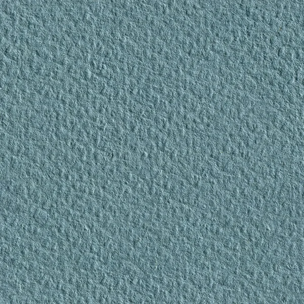 Pale blue paper texture.  Seamless square texture. Tile ready. — Stock Photo, Image