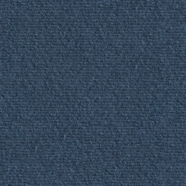 Papel forrado azul oscuro. Textura cuadrada sin costuras. Azulejo listo . — Foto de Stock