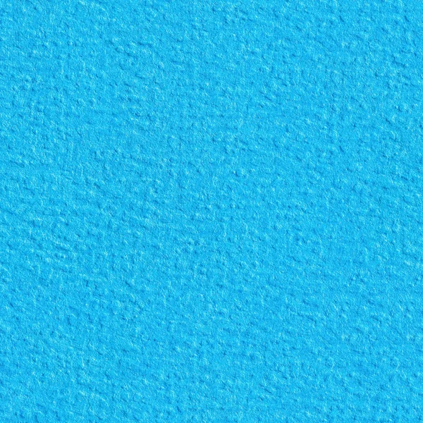 Světle modrý papír closeup fotografie. Bezešvé čtvercové texturu. Deska připravena. — Stock fotografie