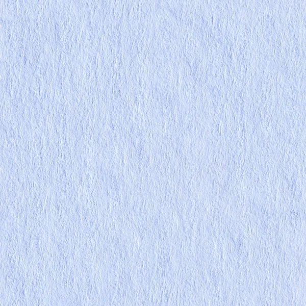 Seamless square texture. Light blue paper.  Tile ready. — Stock Photo, Image