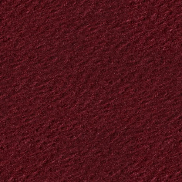 Scarlet kağıt dokusu. Arka plan. Sorunsuz kare doku. Döşeme hazır.