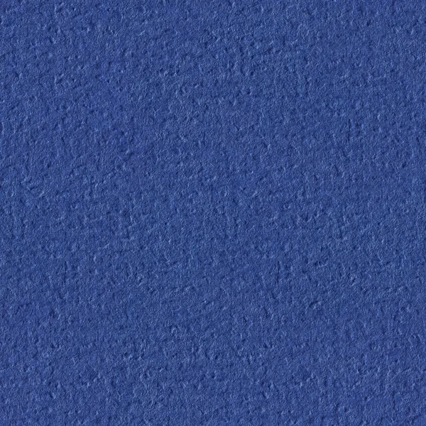 Primer plano abstracto de textura de papel azul. Textura cuadrada sin costuras. Azulejo listo . — Foto de Stock