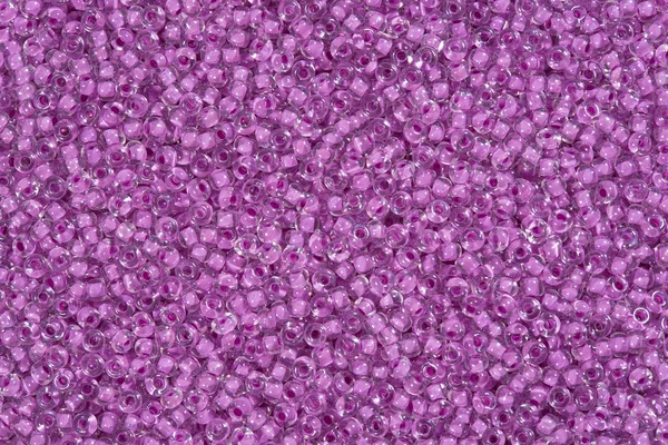 Perline lilla '. Texture . — Foto Stock