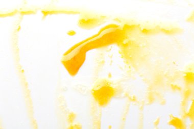 Yaratıcı tasarım için sarı doğal bulanık arka plan. 