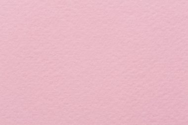 Doku desen arka planda hafif tatlı pembe renk tonu.