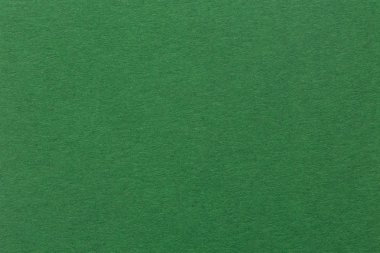 Koyu yeşil kağıt arka plan olarak dokulu.