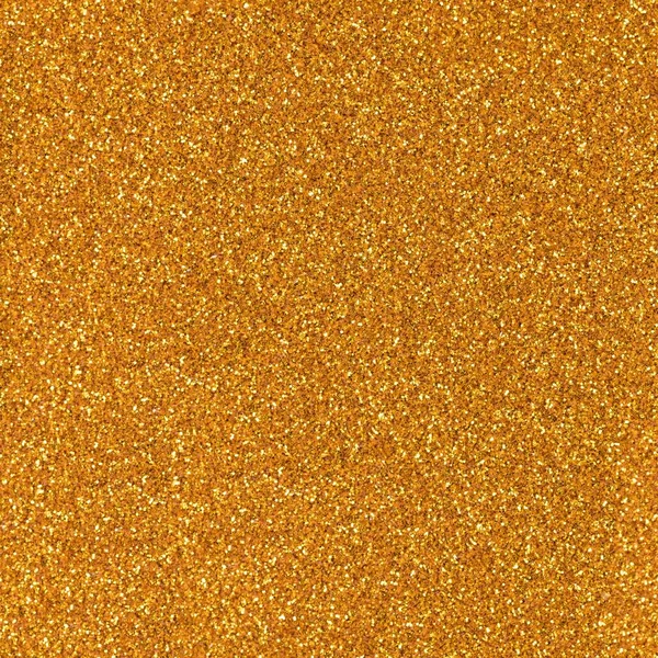 Elegant gold glitter, sparkle confetti texture. Christmas abstract background, seamless pattern.