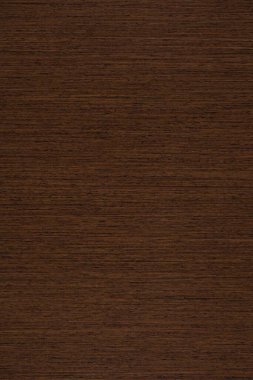Wenge kaplamasında dengelenmiş koyu renk, desen muhteşem iç güzelliğinizin bir parçası olarak.