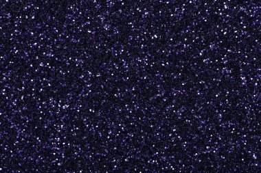 Yeni parlak arkaplan, tasarımın için koyu mavi tonda parlak Noel duvar kağıdı.