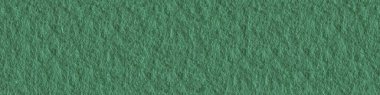Yeşil, arka plan ya da doku olarak hissedilir. Panoramik, pürüzsüz doku,