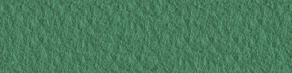 Green felt as background or texture. Panoramic seamless texture, — Stock Photo, Image